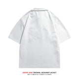 Men T-Shirts Summer Cotton Short Sleeve Male Half Sleeve