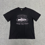 Corteiz T Shirt Loose Short Sleeve T-shirt for Men