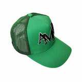 Amiri hat embroidered hat