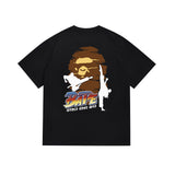 Bathing Ape T Shirt