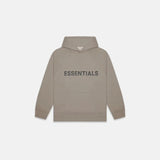 Fog Essentials Hoodie Offset Logo Loose Fleece Sweater