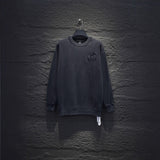 Chrome Hearts Sweatshirt Autumn/Winter Crew Neck Sweater
