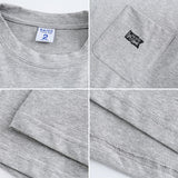 Men's T-Shirts Short-Sleeved T-shirt Men's Summer Loose Top Casual