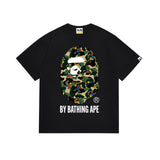 Bathing Ape T Shirt