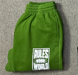 Corteiz Pants Casual Sports Trousers Men and Women