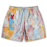 Kinetic Kings Shorts KINETIC Sports Fitness Running Basketball Quick Dry Shorts