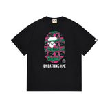 Bathing Ape T Shirt