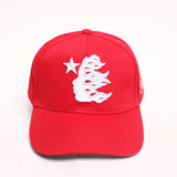 HS Hat fashion embroidered baseball cap
