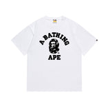 Bathing Ape T Shirt