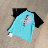 CHH Chrome Hearts T Shirts