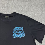 Corteiz T Shirt Printed Short Sleeve Casual Half Sleeve