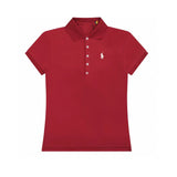 Ralph Lauren POLO shirt ceiling RL short sleeve T-shirt POLO