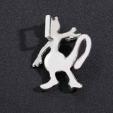 Pok¨¦mon Pendants Super Dream Hip Hop Necklace
