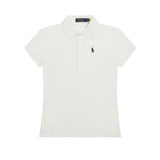 Ralph Lauren POLO shirt war horse small label embroidery casual POLO shirt short sleeve