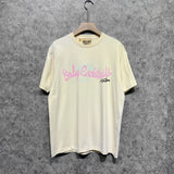 Gallery Dept T Shirts Tee Shirt Short Sleeve T-Shirt Blouse