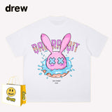 Drew T Shirts Rabbit Short Sleeve