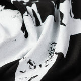 ERD T Shirts Logo Cartoon Print Loose Casual