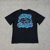 Corteiz T Shirt Printed Short Sleeve Casual Half Sleeve