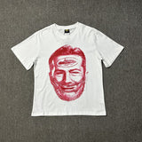 Corteiz T Shirt Summer Leisure