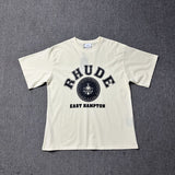 Rhude T Shirt