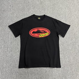 Corteiz T Shirt Street High Street Casual Hip Hop
