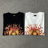 Corteiz T Shirt Printed Short Sleeve T-shirt Loose