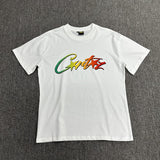 Corteiz T Shirt Printed T-shirt Casual Street