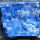 Eric Emanuel EE Shorts Summer Tie-Dye Shorts