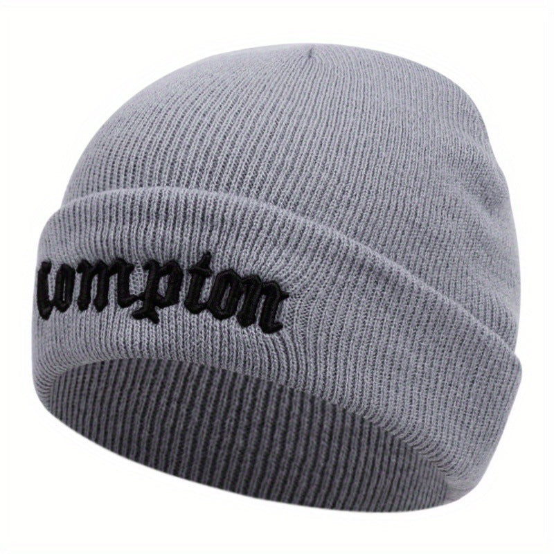Compton Hat Compton Beanie