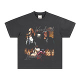 Kendrick Lamar T Shirts