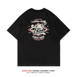 Men T-Shirts Summer Short Sleeve T-shirt Men and Women Half Sleeve