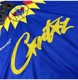 Corteiz T Shirt Casual T-shirt Tide