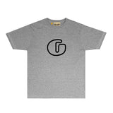 Gallery Dept T Shirts European And American Tee Shirt Short Sleeve T-Shirt Blouse