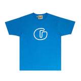 Gallery Dept T Shirts European And American Tee Shirt Short Sleeve T-Shirt Blouse