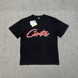 Corteiz T Shirt Summer Leisure