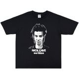 Rock Star T Shirt Nicholas Edward Cavet Shirt Cotton Short Sleeve
