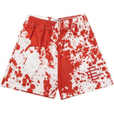 Eric Emanuel EE Shorts EE Casual Shorts Workout Sweatpants