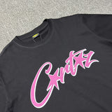 Corteiz T Shirt Casual Loose-Fitting T-shirt