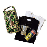 BAPE Bag Summer Bucket Bag