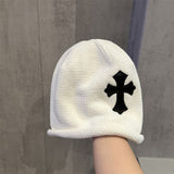 Chh Chrome Heart Beanie Warm Ear Protector