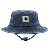 Carhartt Hat Camouflage Outdoor Sun Hat