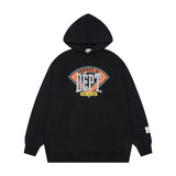 Gallery Dept Hoodie Loose Casual Hoodie