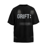 Unisex T-Shirts Far archive Distressed Loose Casual T-shirt