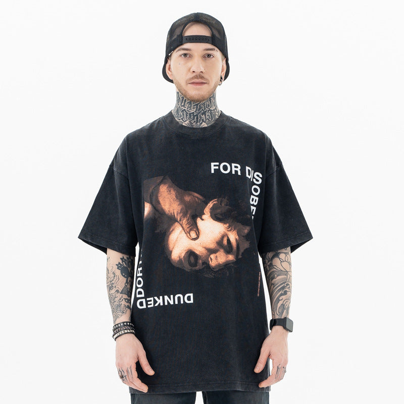ERD T Shirts Short Sleeve