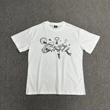 Corteiz T Shirt Summer Printing Men & Women Trendy Loose