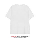 Men T-Shirts Summer Short Sleeve Half Sleeve Cotton T-shirt