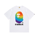 Bathing Ape T Shirt