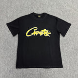 Corteiz T Shirt Printed T-shirt Casual Street