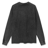 Asap Rocky Hoodie asap rocky hip hop long sleeve t-shirt men and women pure cotton