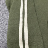 Corteiz Jacket Spring and Autumn Zipper Casual Retro